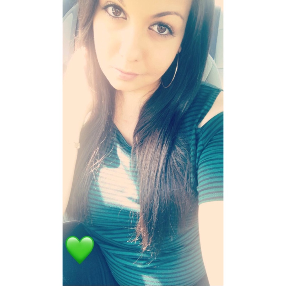 Meet your Posher, Michele